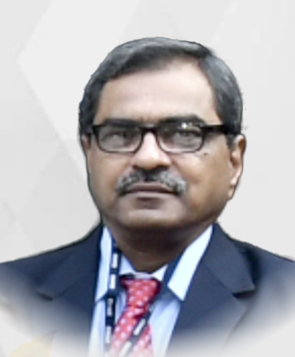 Dr Sanjay Dharmadhikari